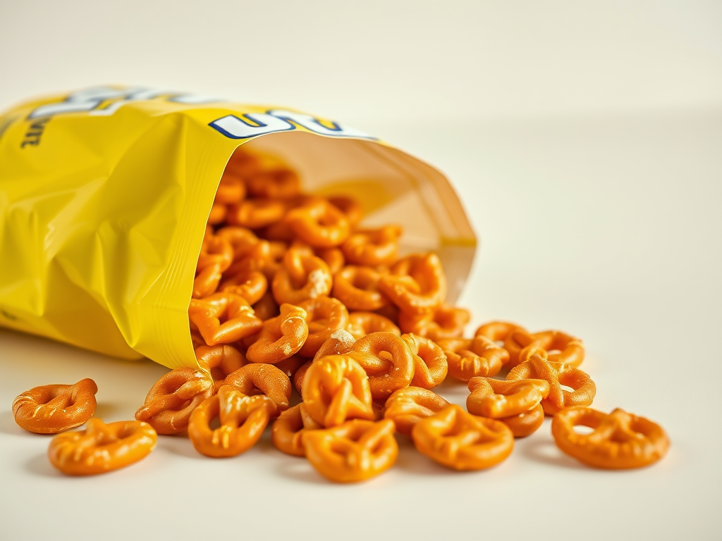 Utz adds to Mixed Minis pretzel line 2025 03 13T104802.399Z
