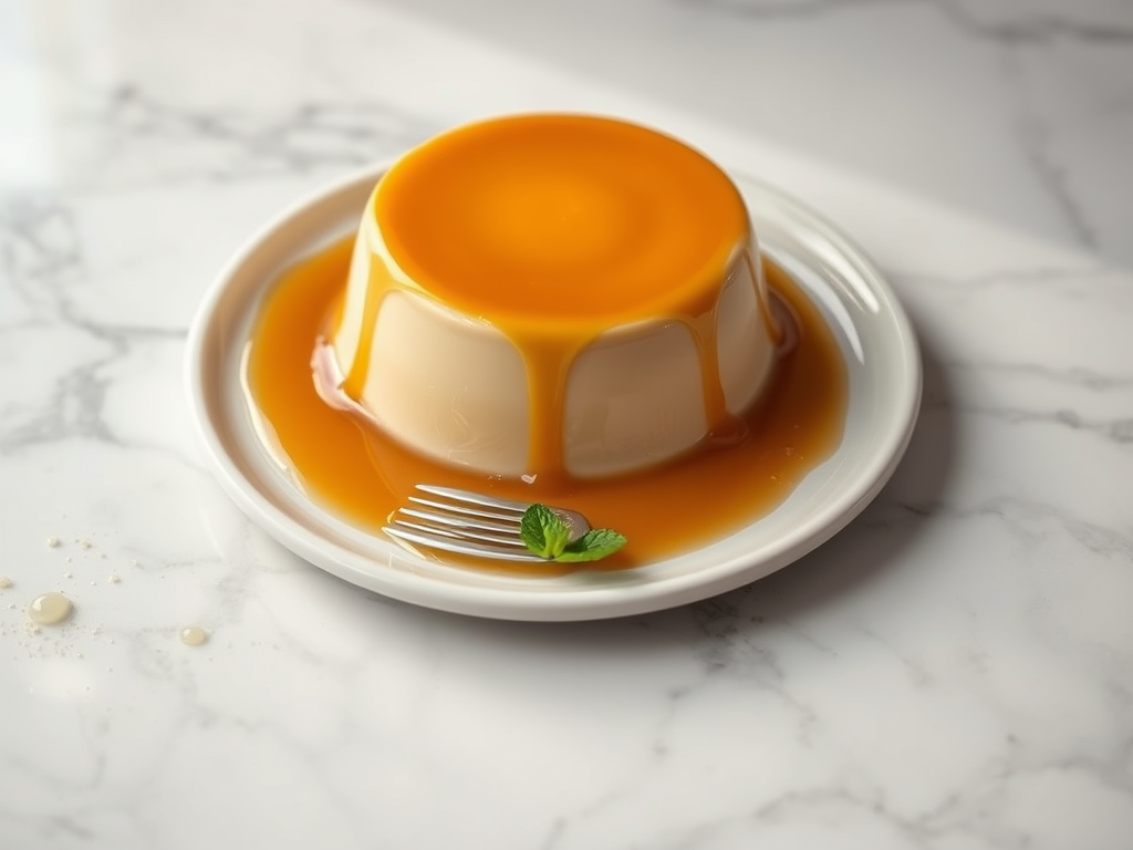 Vanilla Flan 2025 03 15T131637.782Z