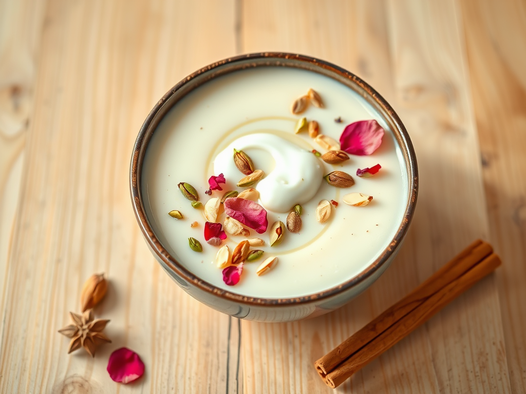 Vegan Kheer with Coconut Milk 2025 03 21T003622.908Z