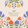 Vosges Launches Flora-Themed Spring Chocolates