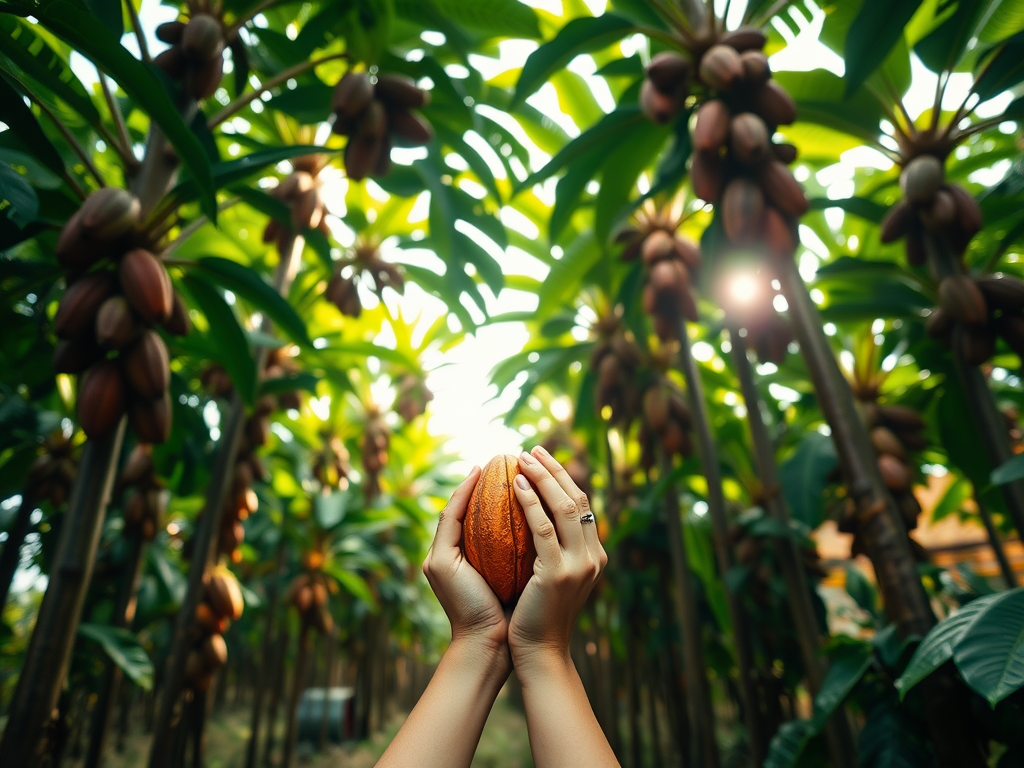 WCF Summit marks new era of resilience for cocoa sector 2025 03 29T164325.183Z