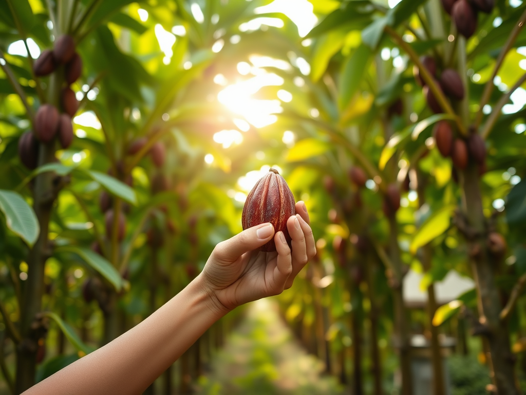 WCF Summit marks new era of resilience for cocoa sector 2025 03 29T164337.880Z