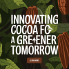 Building Cocoa Resilience Through Sustainable Innovation