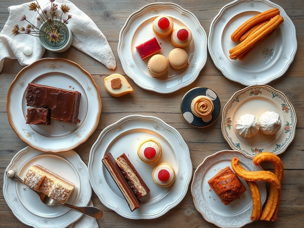 Waco small business features international desserts celebrates one year in new location 2025 03 09T234438.407Z