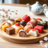 Discover the Art of Wagashi: Sweet Tradition Unveiled