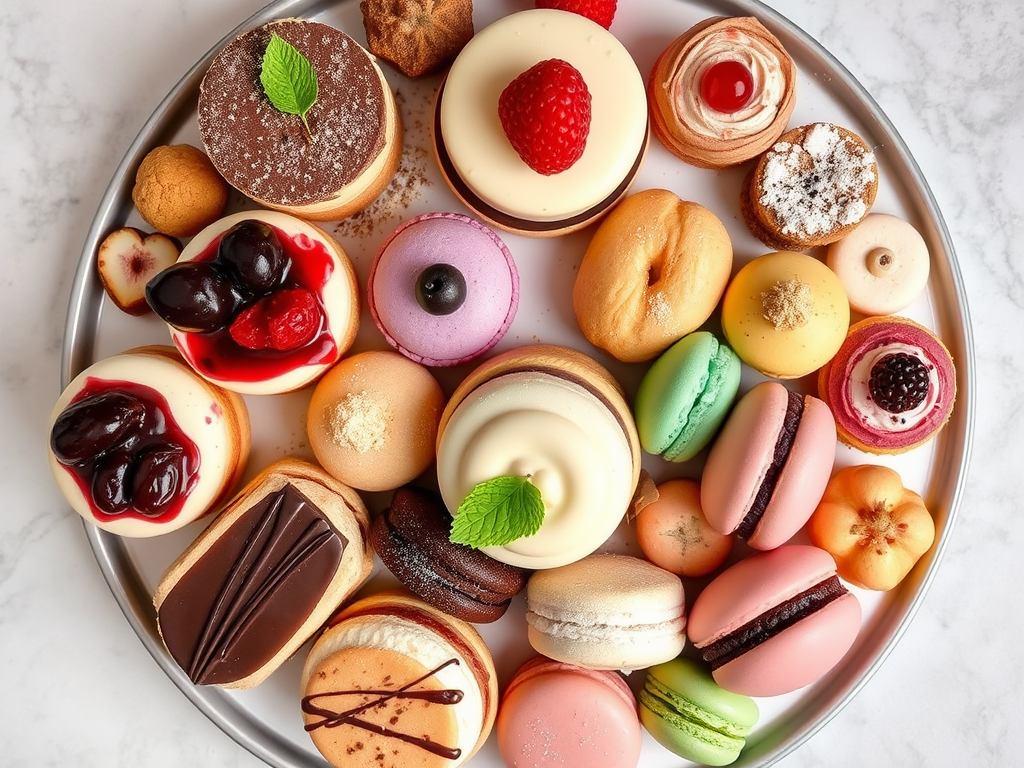 Watfords best dessert restaurants according to TripAdvisor 2025 03 20T113553.746Z