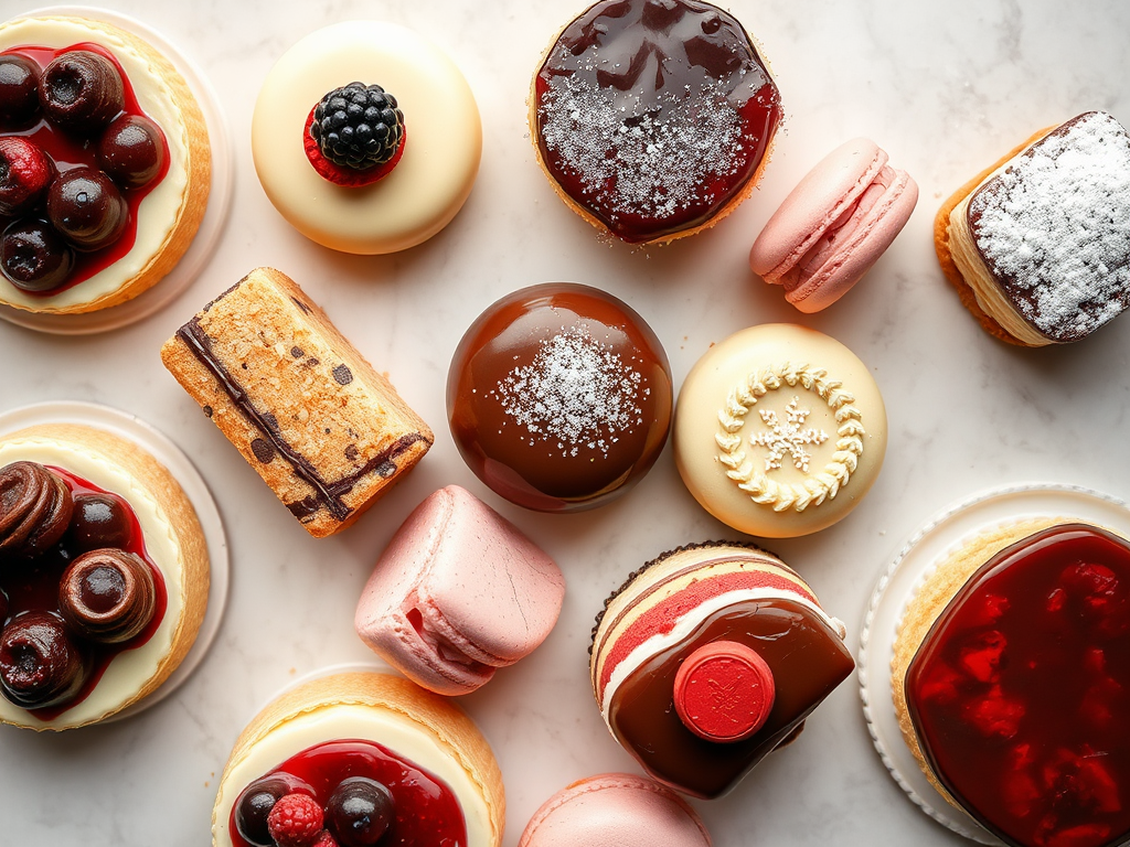 Watfords best dessert restaurants according to TripAdvisor 2025 03 20T113611.234Z