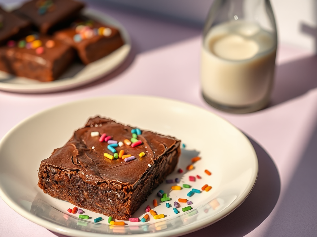 Welcome to the Cosmic Brownie Galaxy 2025 03 14T151100.170Z