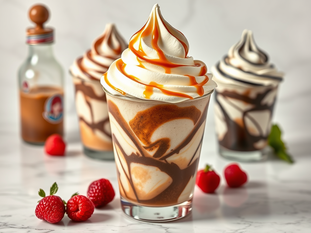 Wendys adding new Frosty desserts to its menu 2025 03 08T044232.316Z