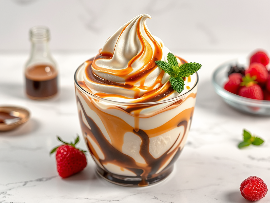 Wendys adding new Frosty desserts to its menu 2025 03 08T044240.686Z