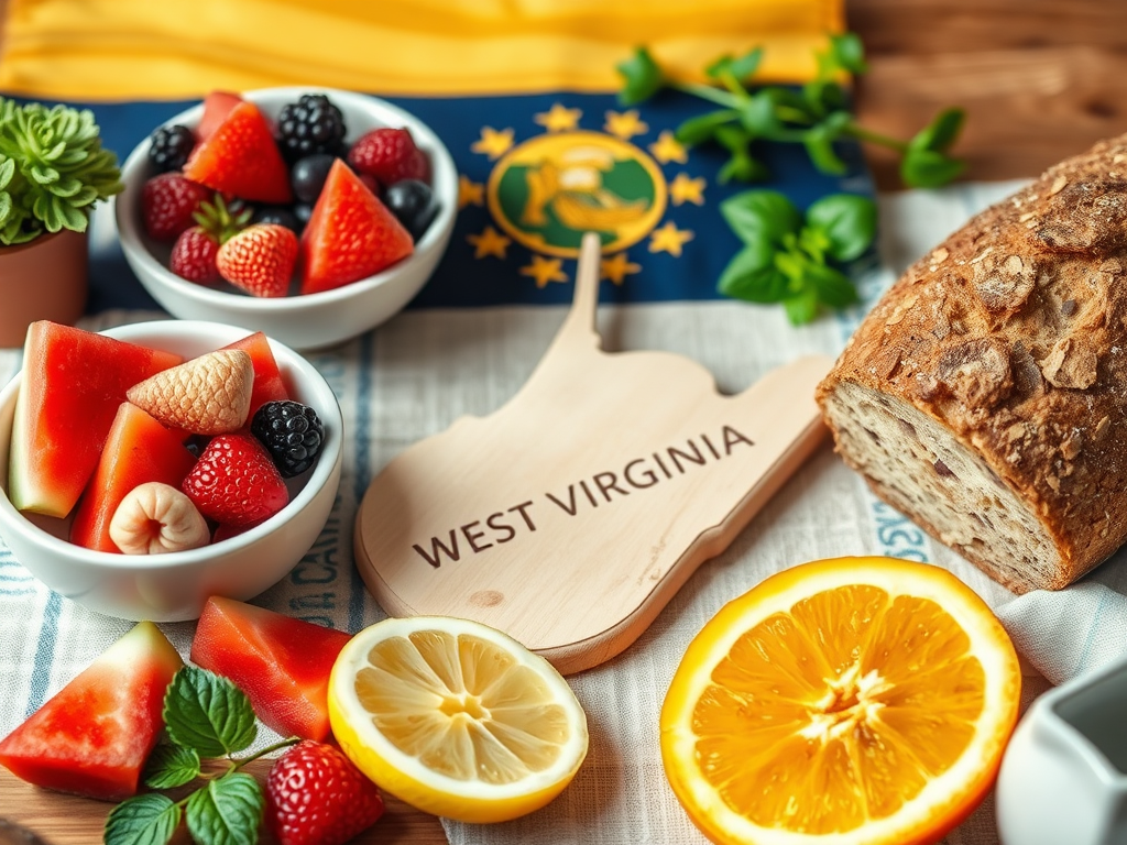 West Virginia food color bill moving forward 2025 03 15T095531.596Z