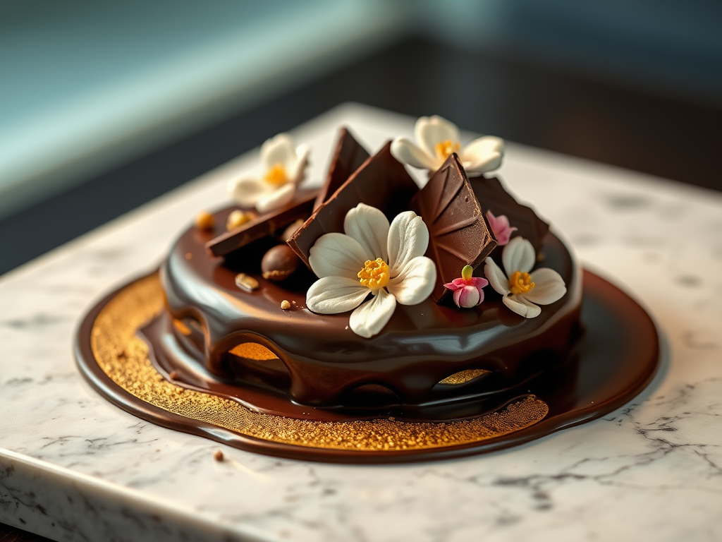 Westchester hops on Dubai chocolate trend From pistachio doughnuts to gold wrapped eggs 2025 03 13T081622.840Z