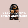 Dubai Chocolate Trend Sweeps Westchester