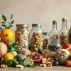 What are upcycled ingredients