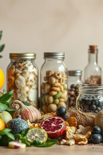 What are upcycled ingredients
