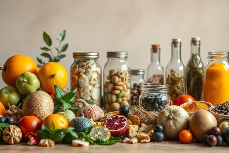 What are upcycled ingredients