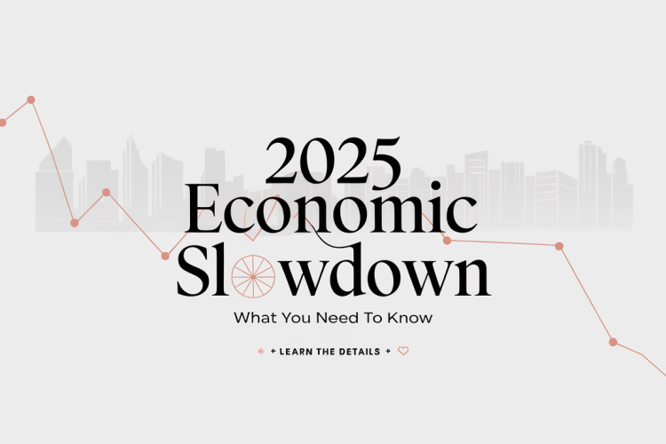 U.S. Economic Slowdown Deepens in Early 2025