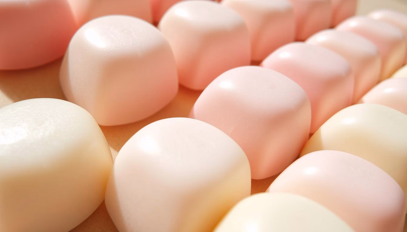 Why Does Mochi Get Hard? Fixing Dry or Stale Homemade Mochi