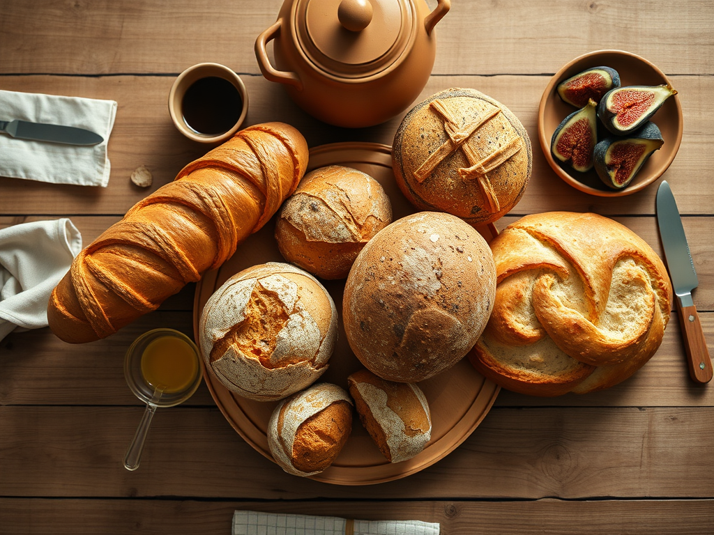 Why Meals Should Start and End With Bread 2025 03 08T072736.578Z
