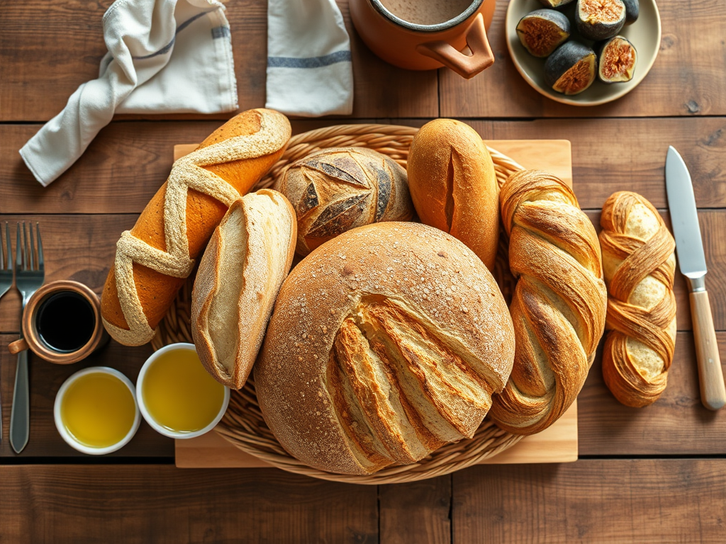 Why Meals Should Start and End With Bread 2025 03 08T072744.048Z