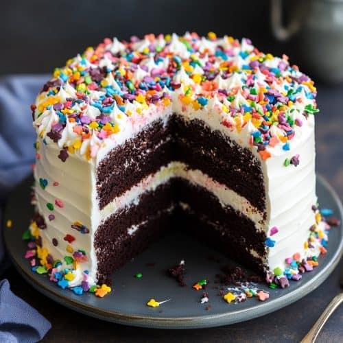 Wow Cake