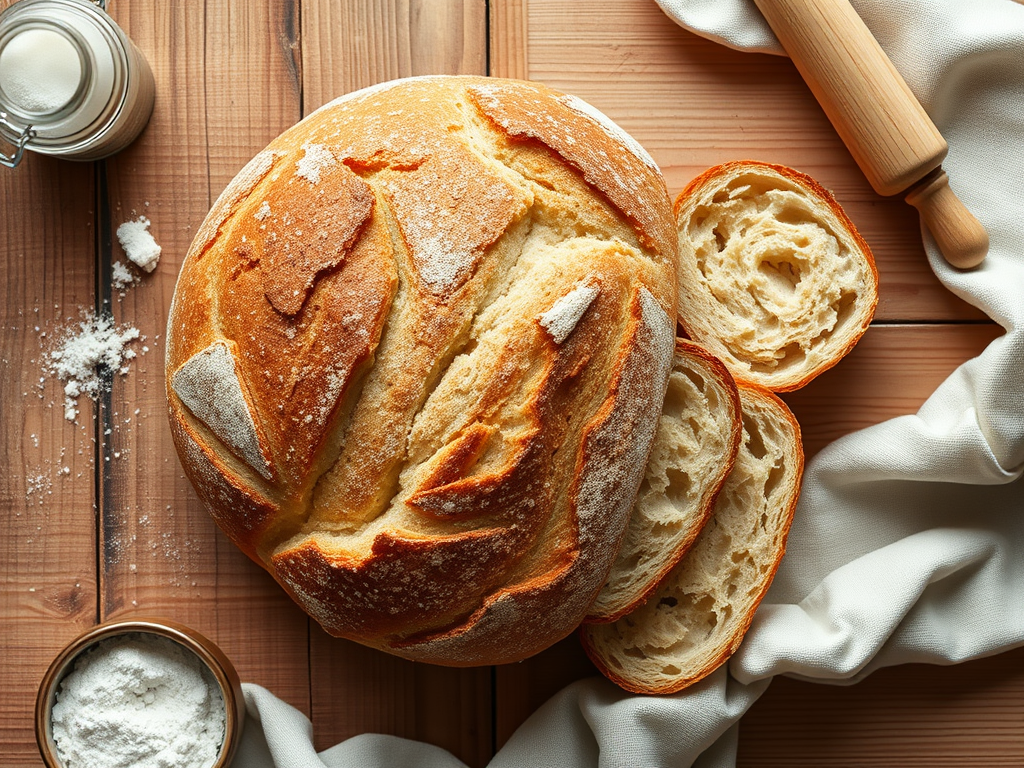 Yeast Bread 2025 03 10T181106.625Z