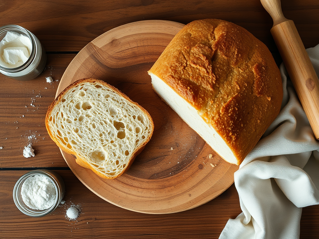 Yeast Bread 2025 03 10T181114.527Z