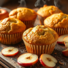 Apple Muffins Recipe Everyone Will Adore