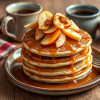 Why Apple Pancakes Are the Perfect Fall Breakfast