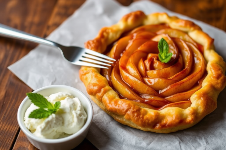 Why Apple Tart Wins Over Every Dessert Lover