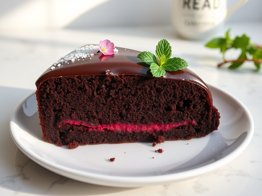 beetroot chocolate cake 2025 03 21T201110.836Z