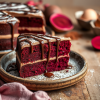 Why Beetroot Chocolate Cake Wins Hearts Instantly