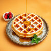 Belgian Waffle Recipe You’ll Crave Every Morning