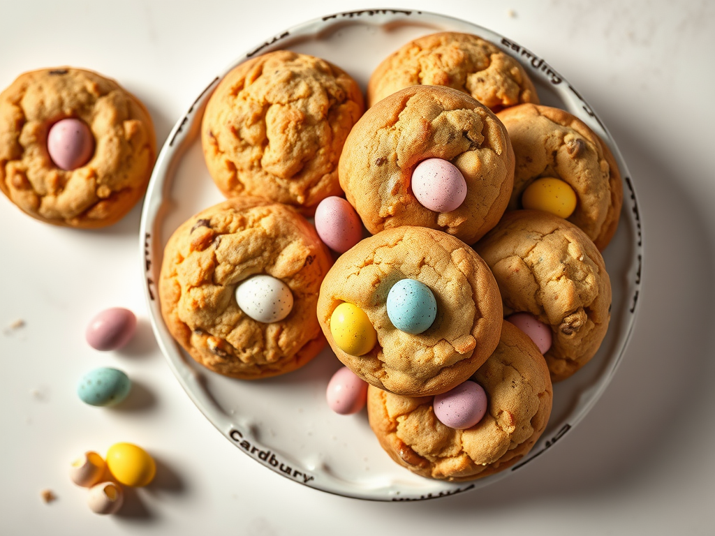 cadbury mini egg cookies 2025 03 19T023834.371Z