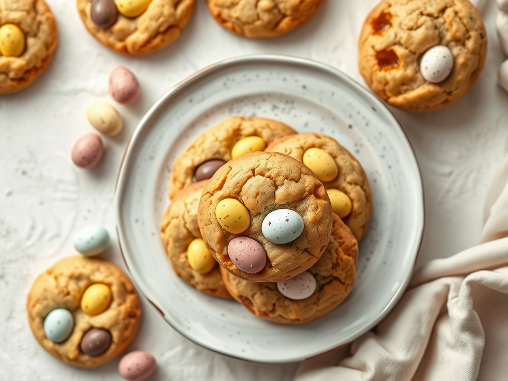cadbury mini egg cookies 2025 03 19T023843.729Z