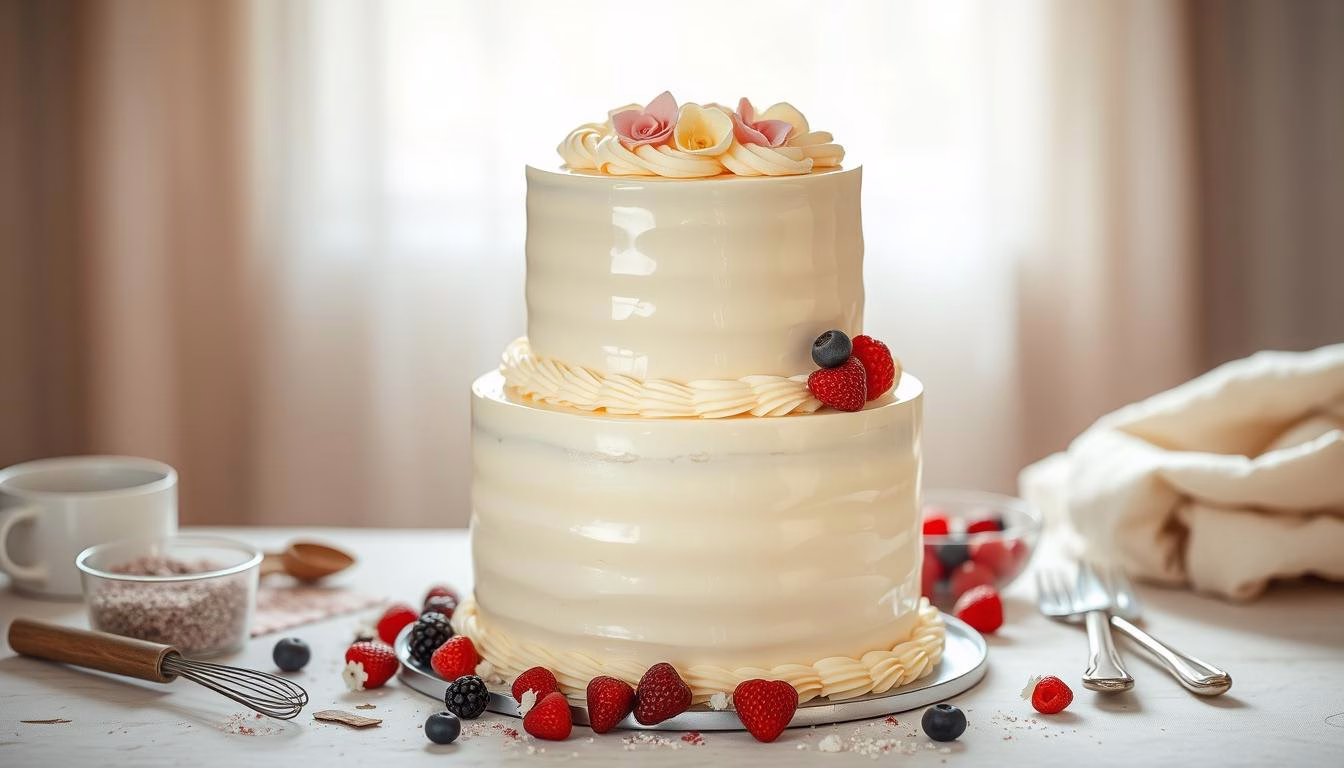cake enhancement tips