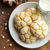 Cake Mix Crinkle Cookies Everyone Loves Instantly