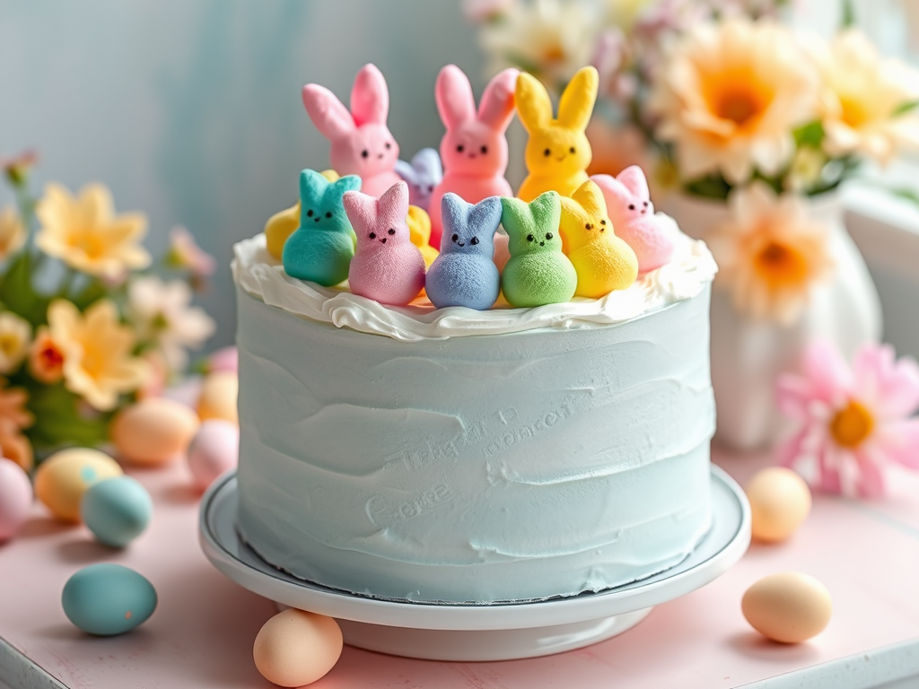cake peeps 2025 03 18T015644.000Z