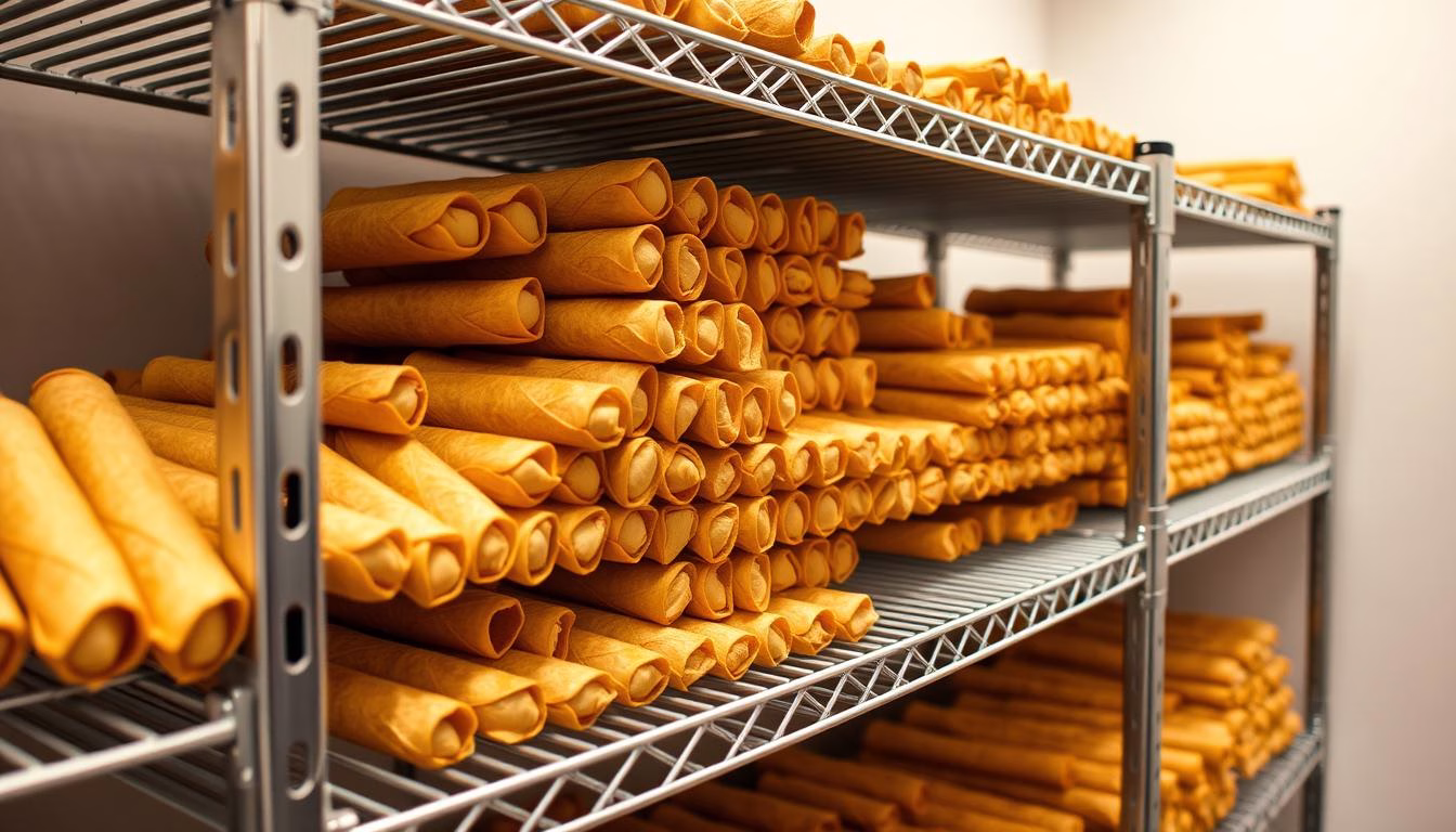 cannoli shell storage