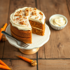 Carrot Cake: A Classic Dessert Everyone Adores