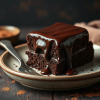 Why Chocolate Cake Always Steals the Show