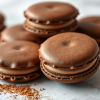 Chocolate Macarons: A French Delight You’ll Love