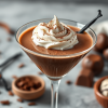 Ultimate Chocolate Martini Recipe for Indulgent Dessert Lovers