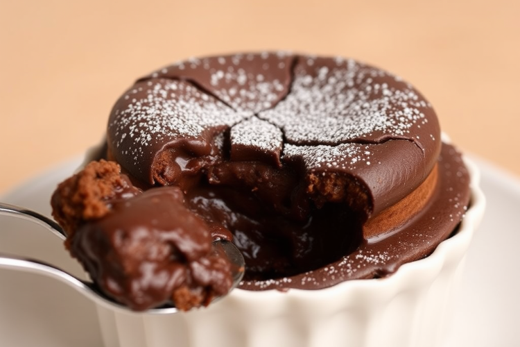 Chocolate Soufflé: The Dessert You Can’t Resist