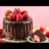 Chocolate Strawberry Cake That Steals Every Occasion