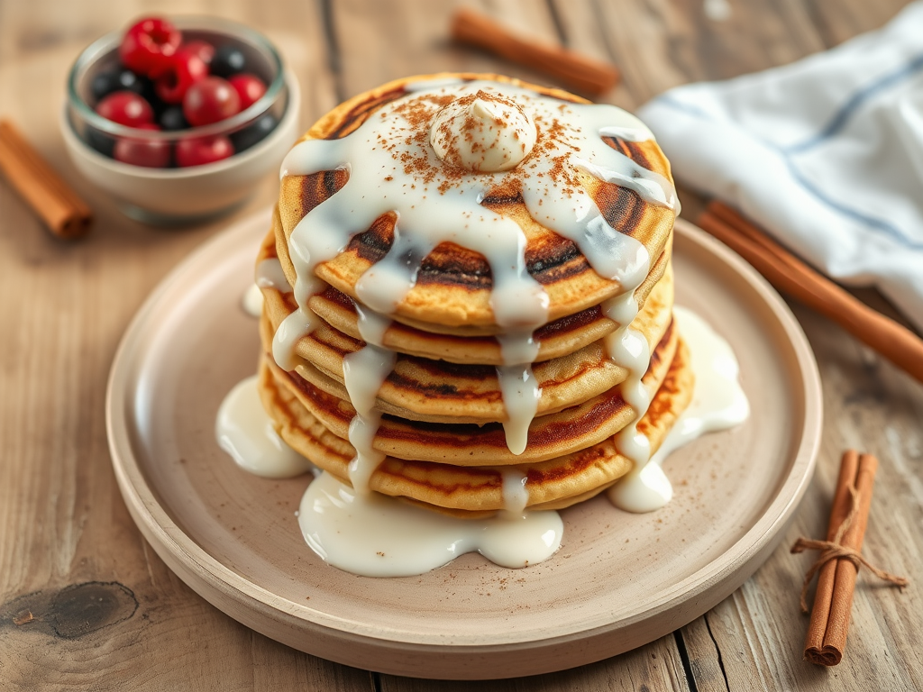 cinnamon roll pancakes 2025 03 22T153541.564Z