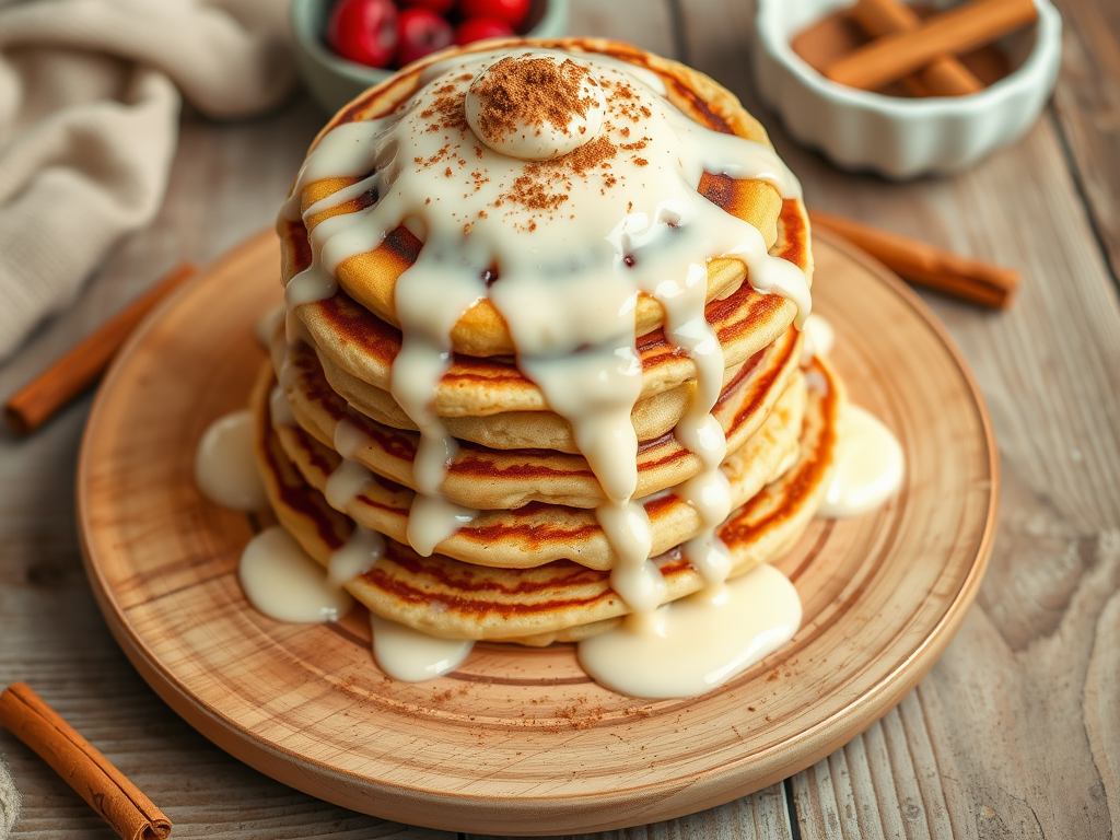 cinnamon roll pancakes 2025 03 22T153550.940Z