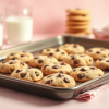 Easy Cake Mix Cookies: A Sweet Crowd-Pleaser
