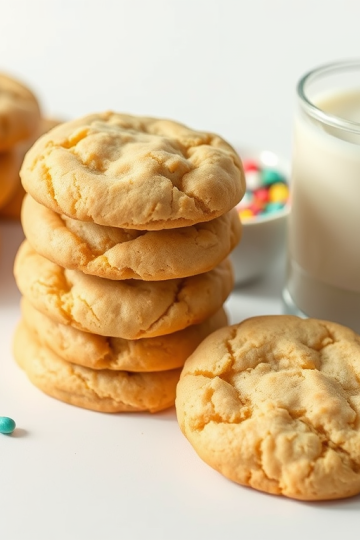 Easy Cake Mix Cookies Everyone Will Love