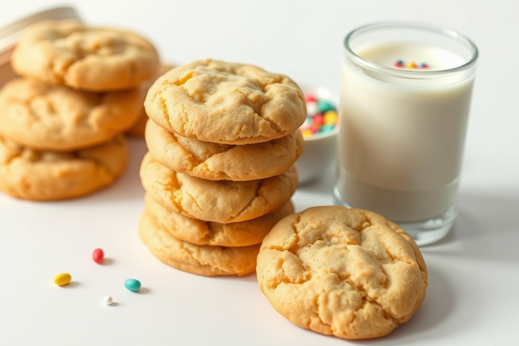 Easy Cake Mix Cookies Everyone Will Love